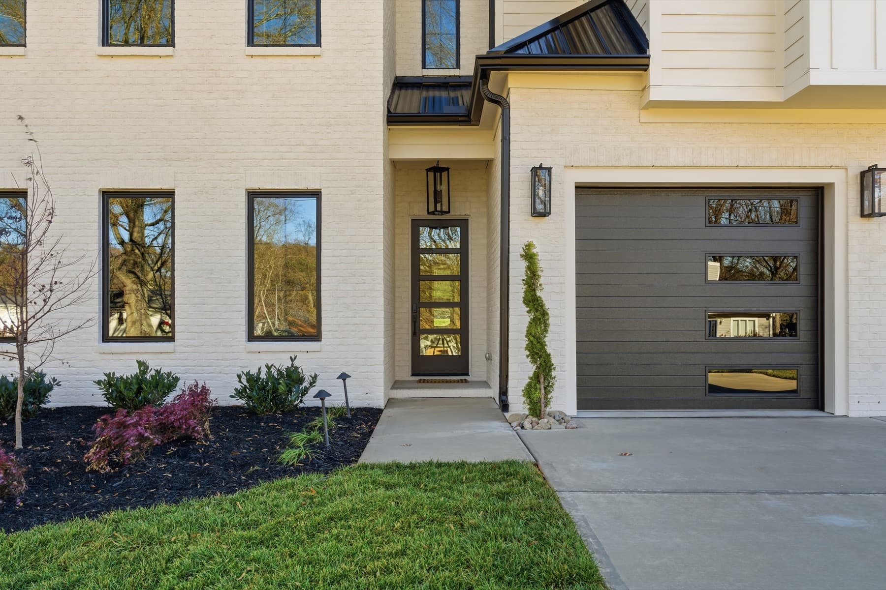 BWA Builders custom home project photo 2