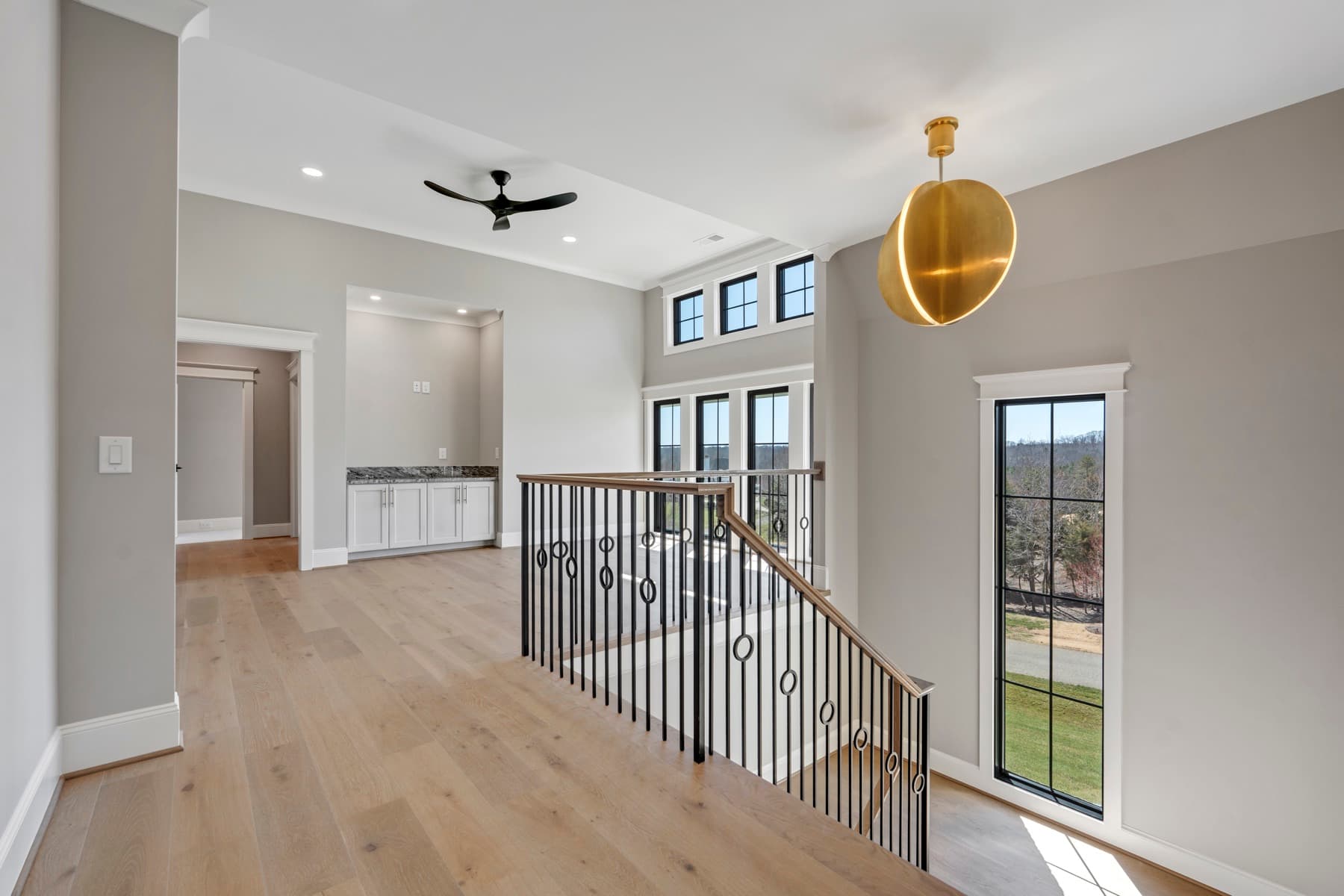 BWA Builders custom home project photo 14