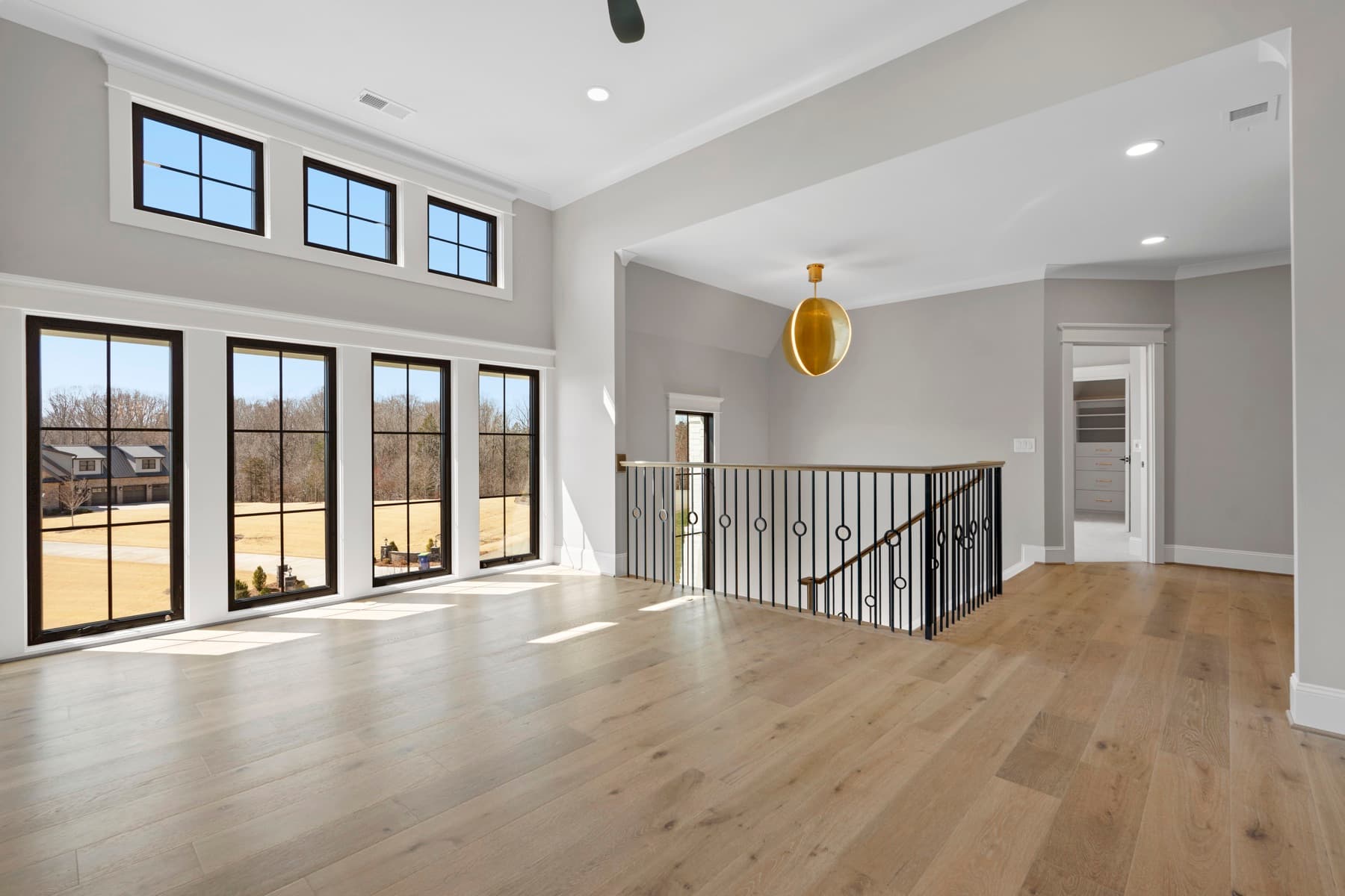 BWA Builders custom home project photo 15