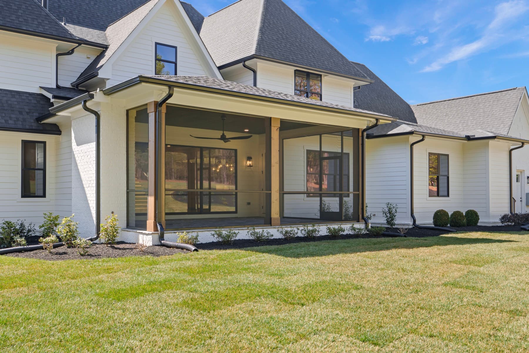 BWA Builders custom home project photo 18