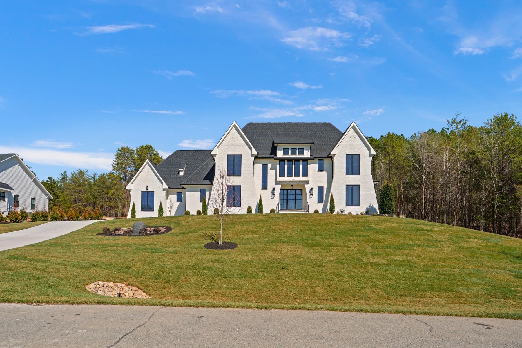 BWA Builders custom home project photo 19