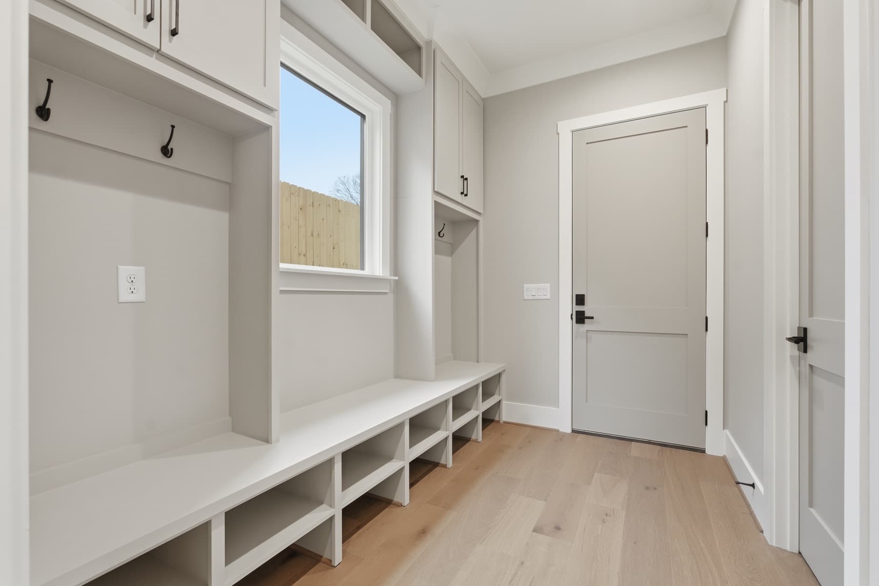 BWA Builders custom home project photo 27