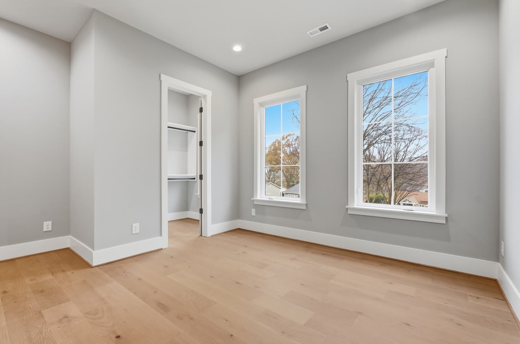 BWA Builders custom home project photo 31