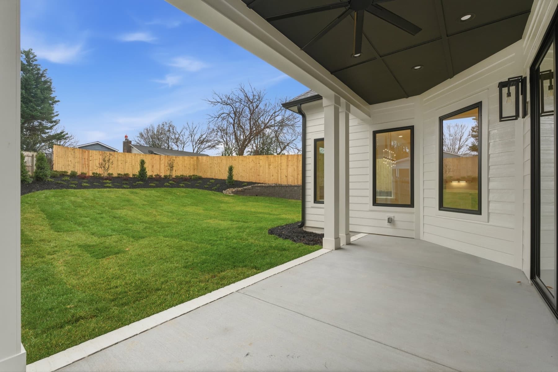 BWA Builders custom home project photo 33