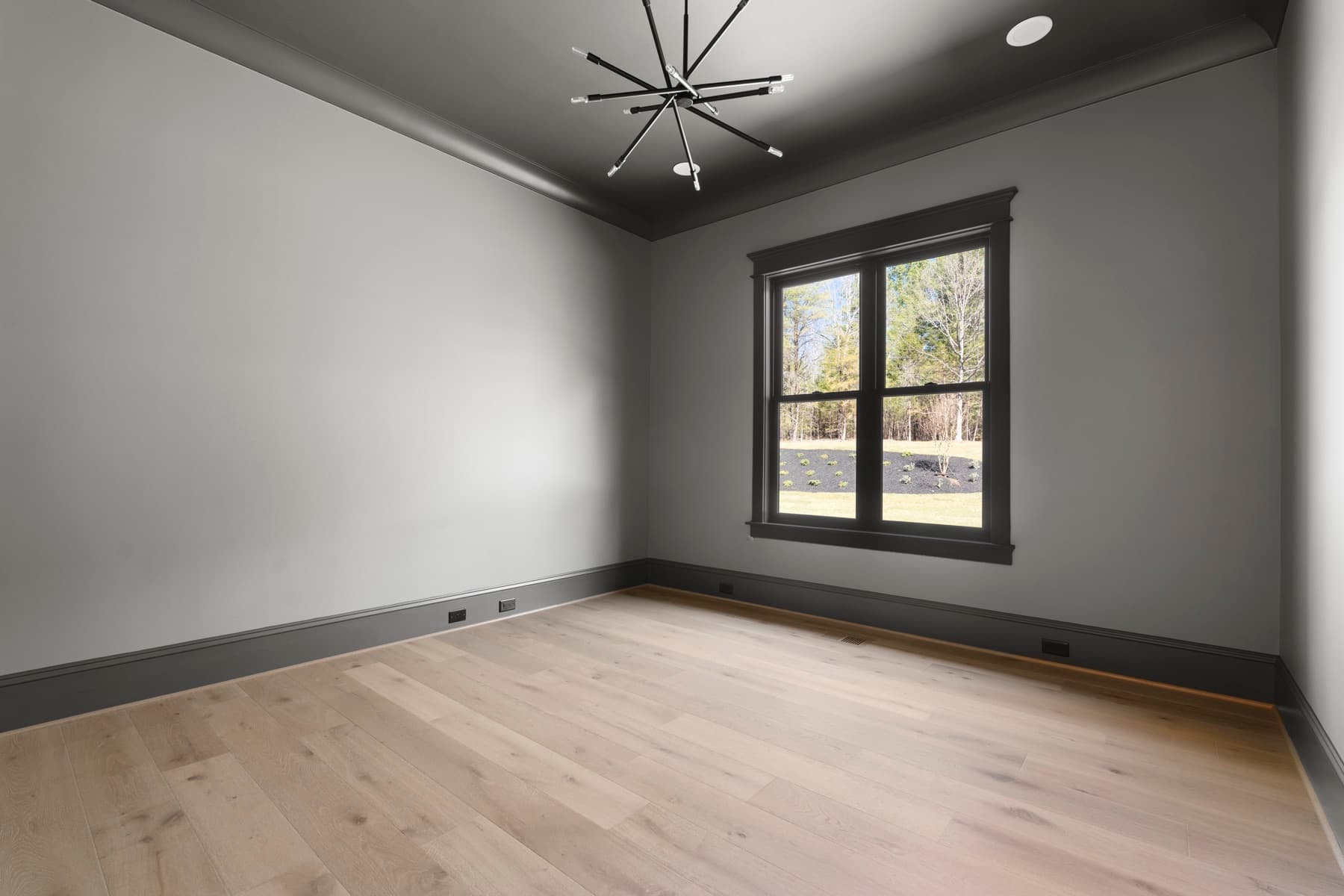 BWA Builders custom home project photo 37