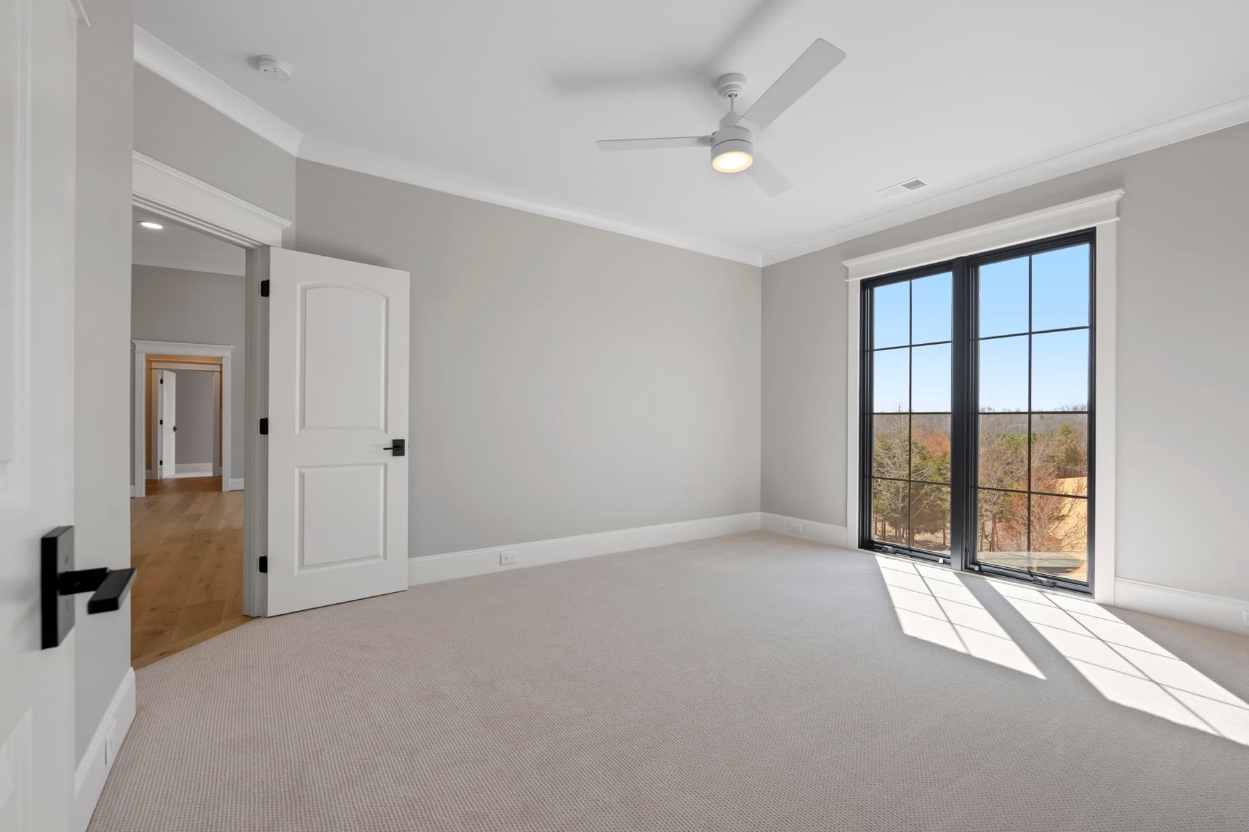 BWA Builders custom home project photo 43