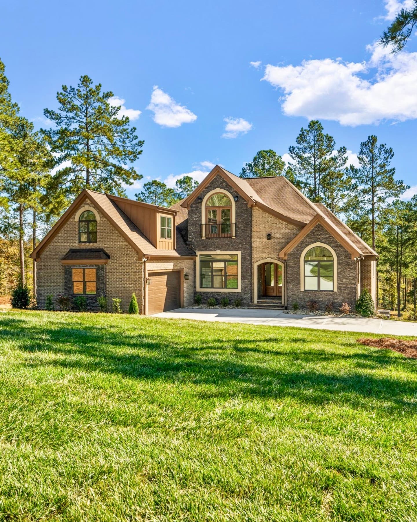 BWA Builders custom home project photo 46