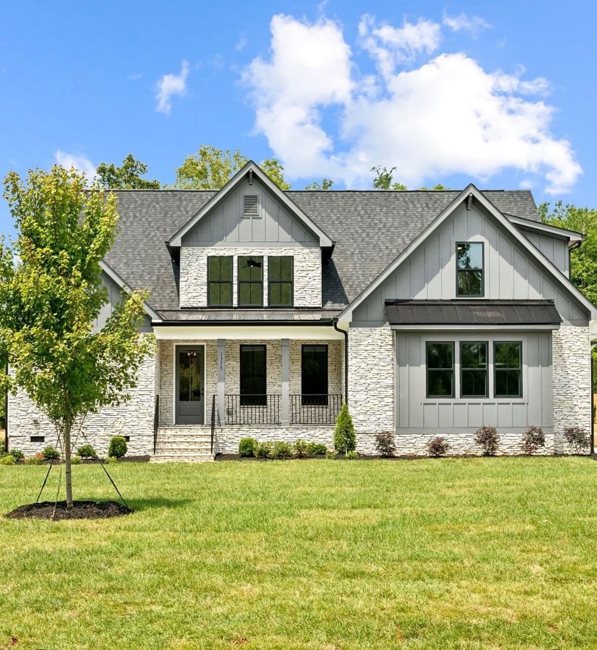 Investment property construction by BWA Builders
