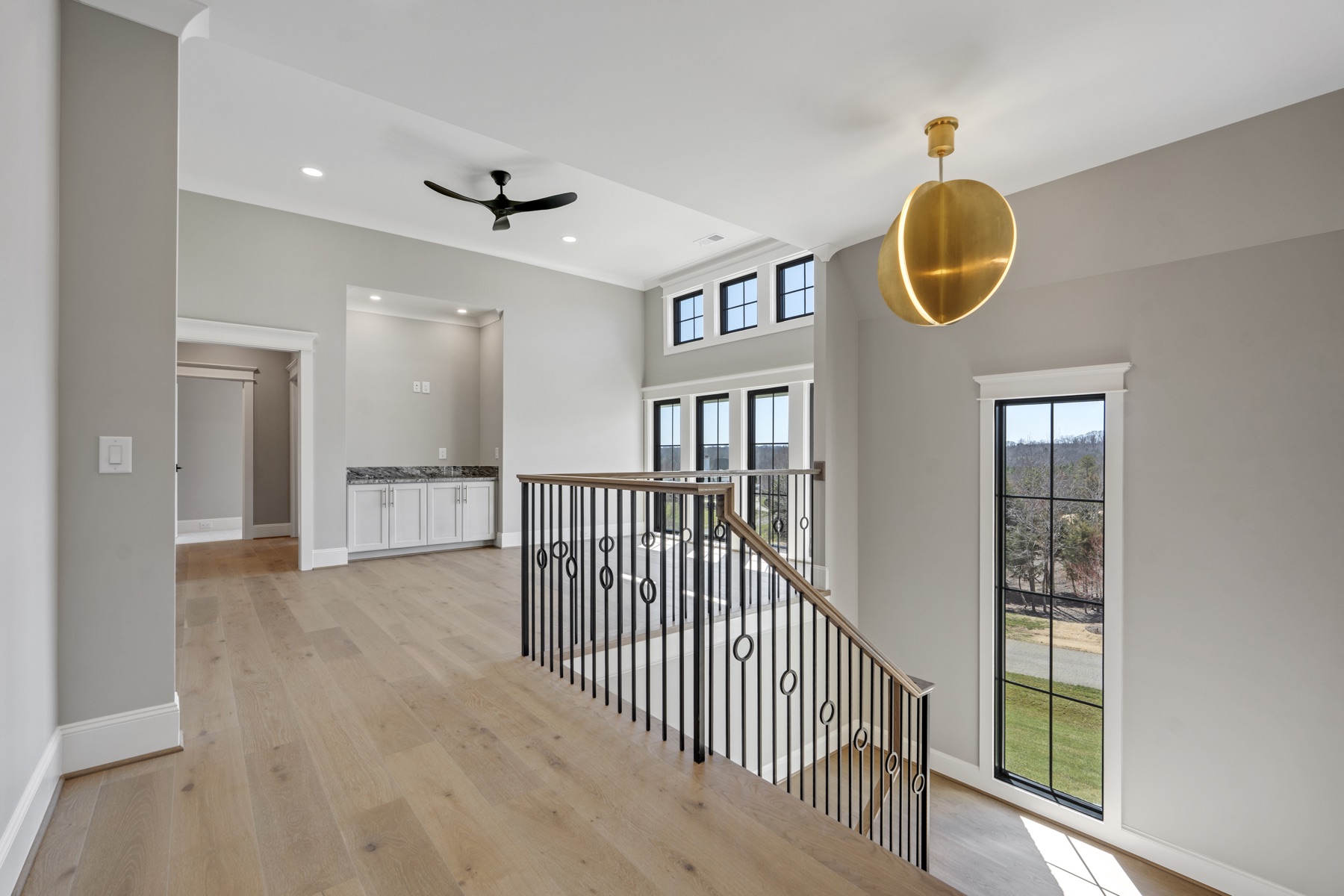 BWA Builders custom home project photo 14