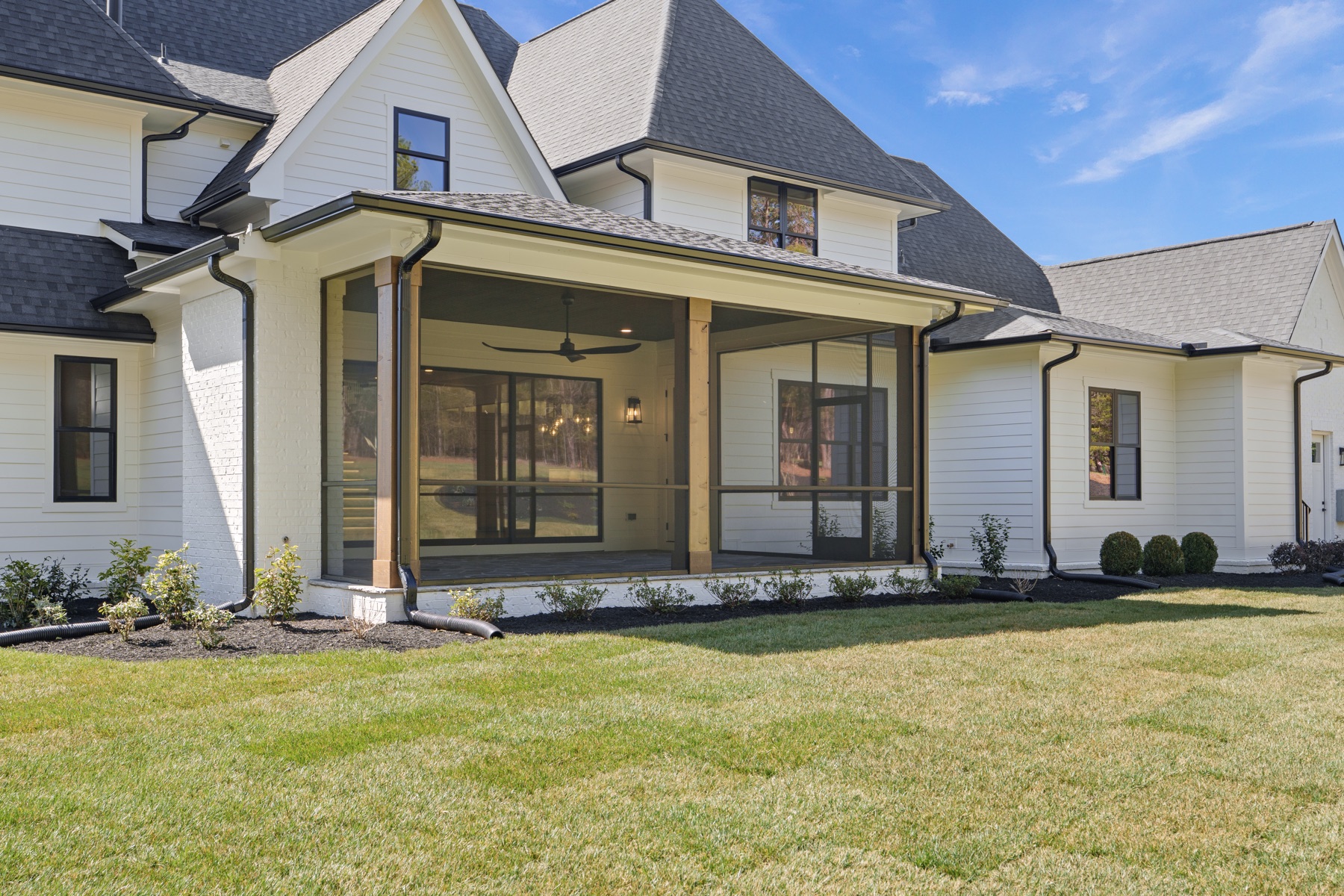 BWA Builders custom home project photo 18
