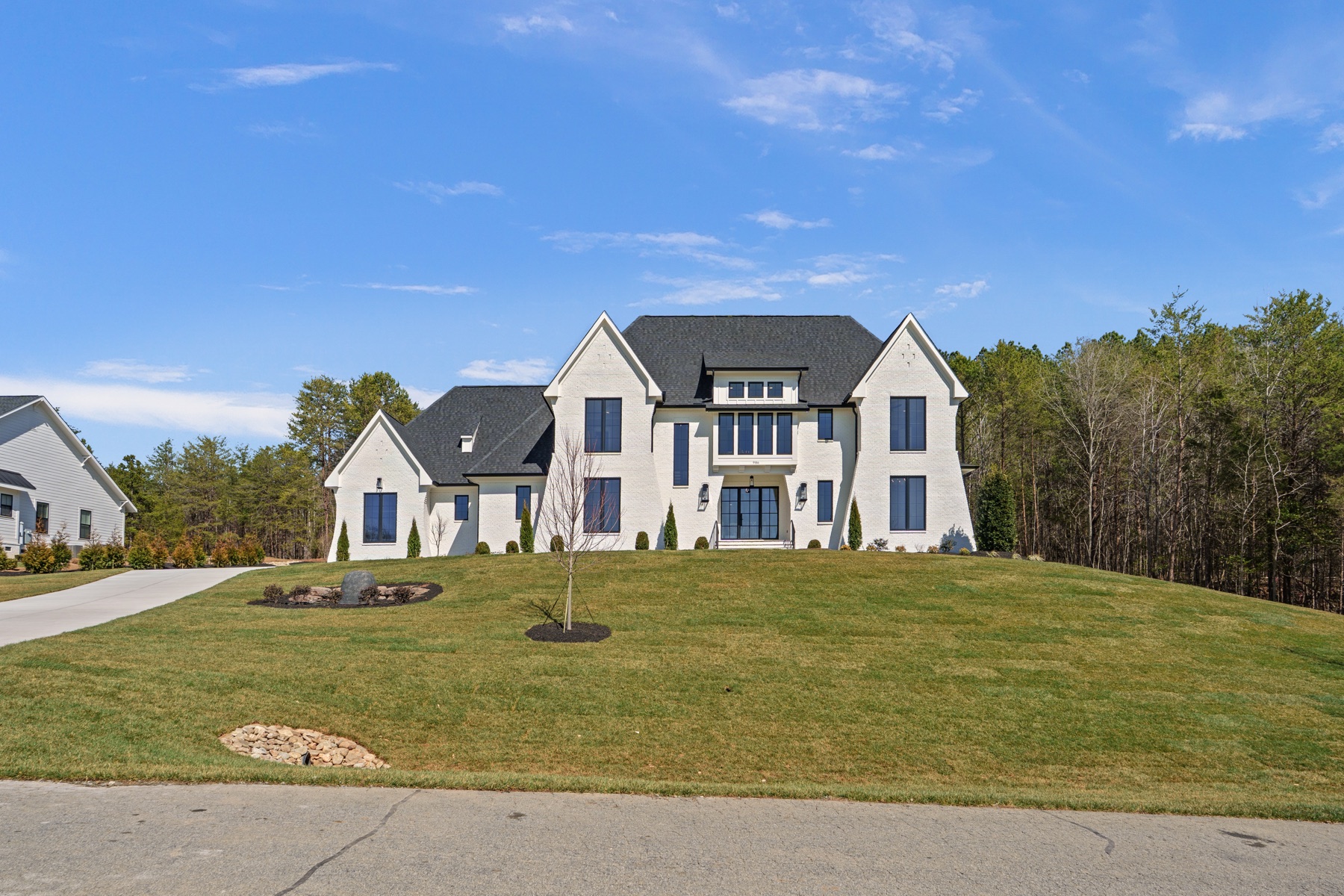 BWA Builders custom home project photo 19