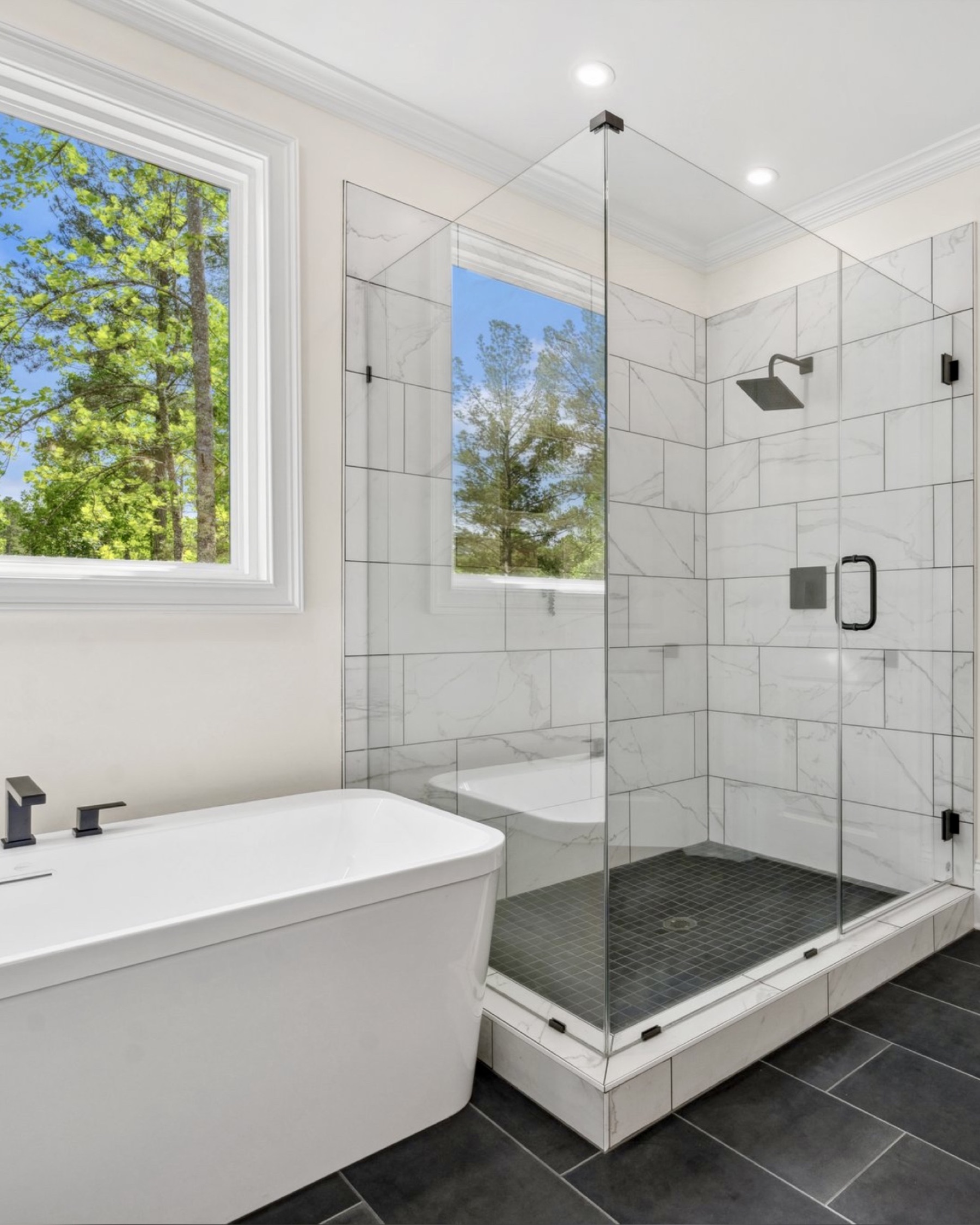 BWA Builders custom home project photo 24