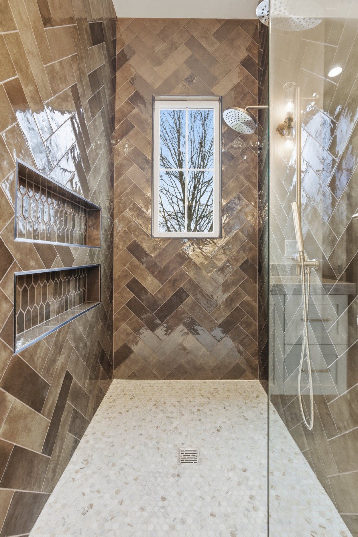 BWA Builders custom home project photo 30