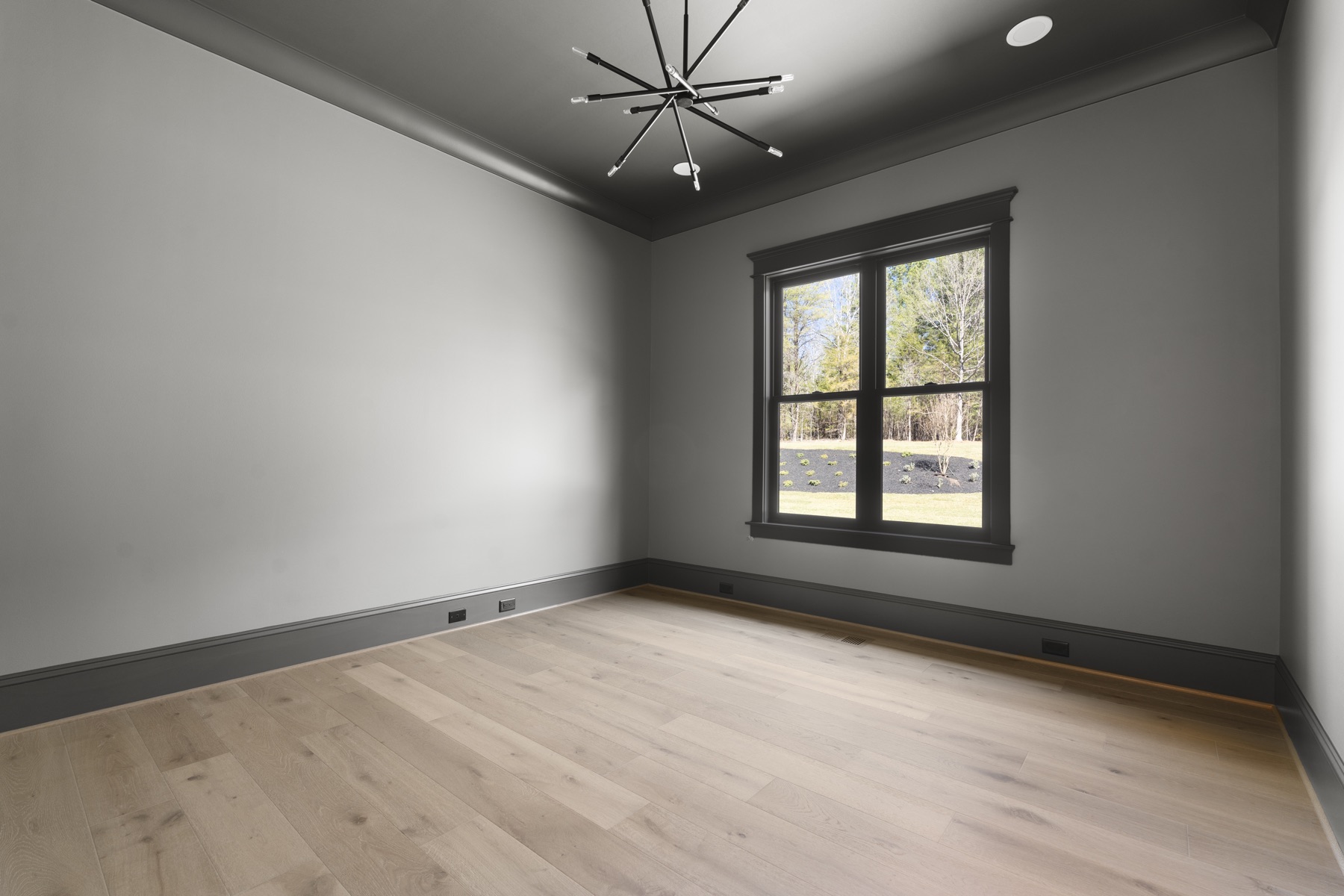 BWA Builders custom home project photo 37