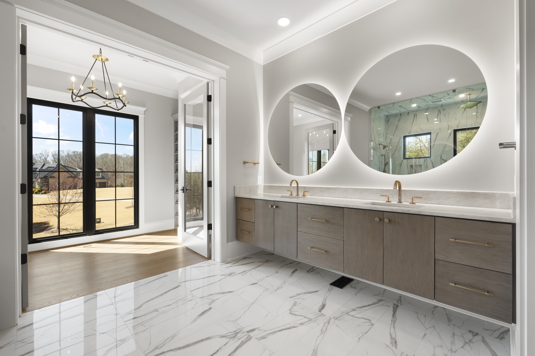 BWA Builders custom home project photo 39