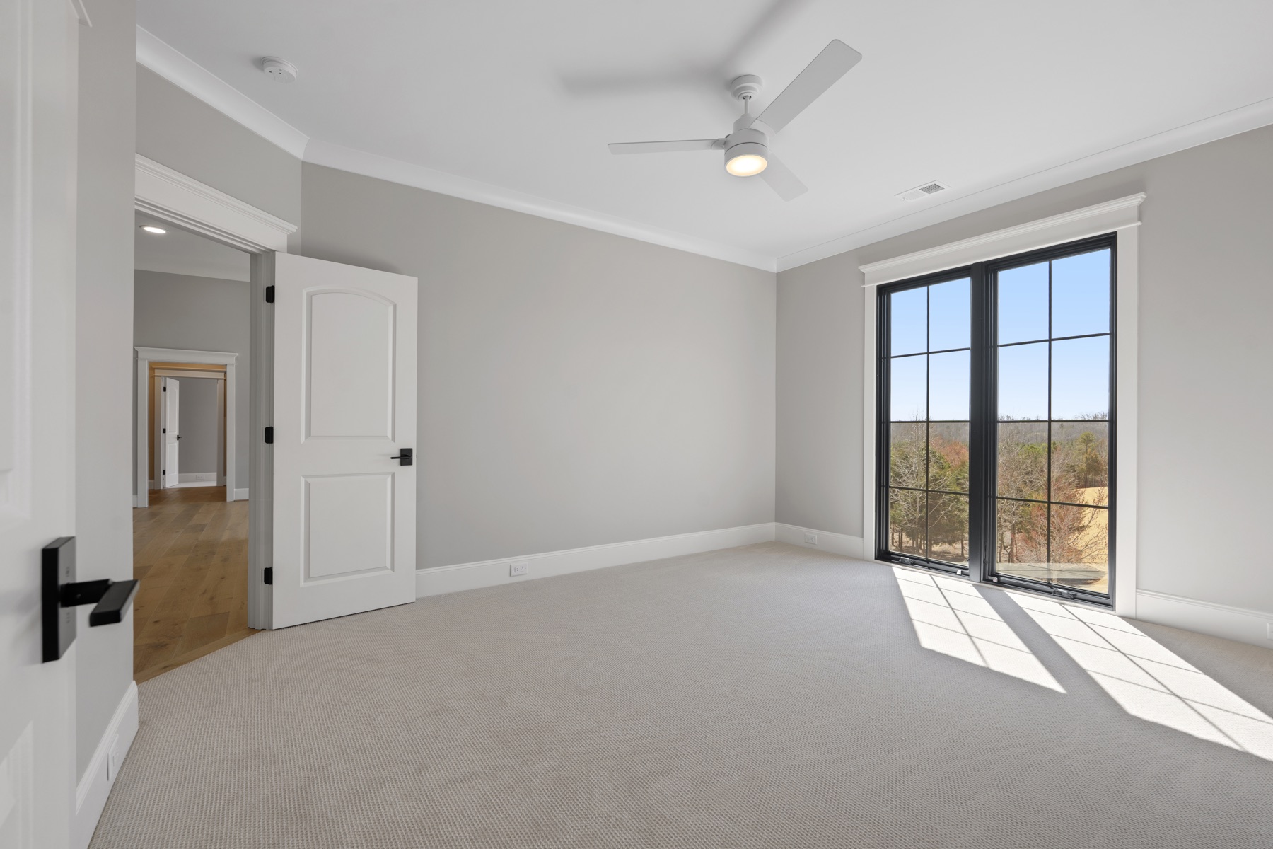 BWA Builders custom home project photo 43